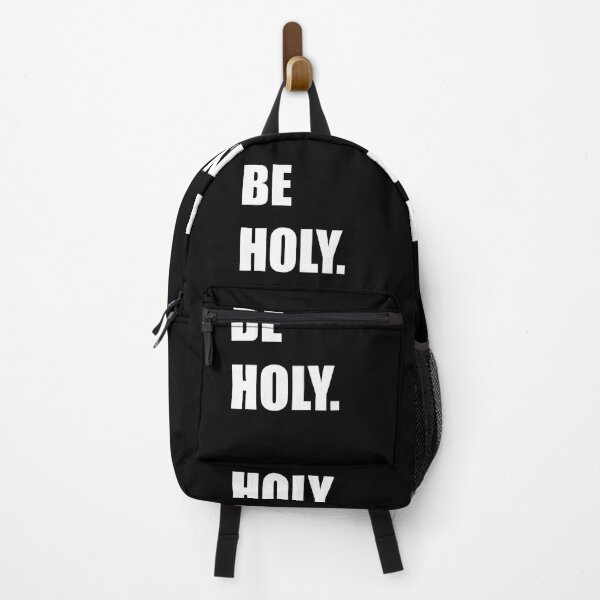 Item preview, BE HOLY. designed and sold by DMcK Designs.