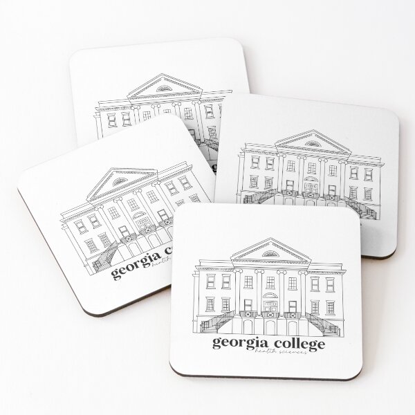 Item preview, GCSU Health Sciences designed and sold by Her Ministry.