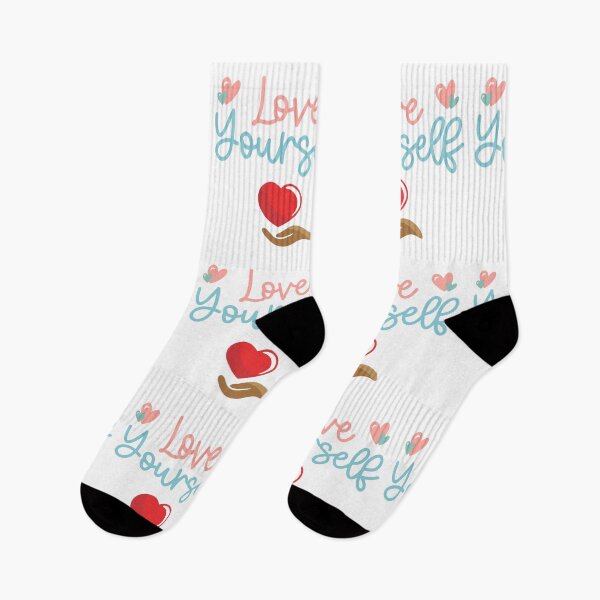 Item preview, Love Yourself designed and sold by Calli_Designs.