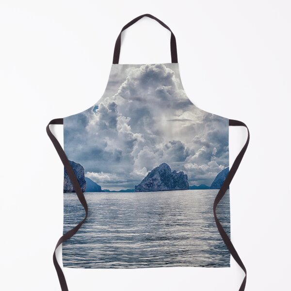 Item preview, Thai Islands photograph designed and sold by Signs for Dark Times.