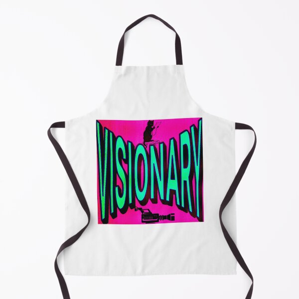 Item preview, Visionary designed and sold by Creativeart10.