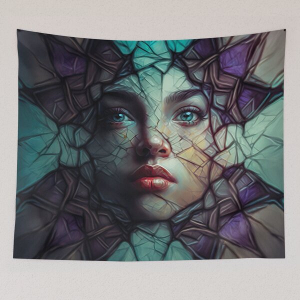 Item preview, Closed view designed and sold by CoolMeOne.