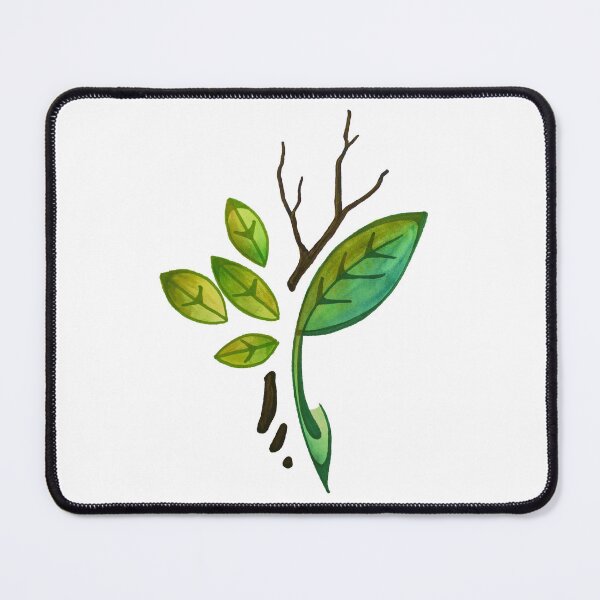 Item preview, Leafy Branch designed and sold by korynaq.