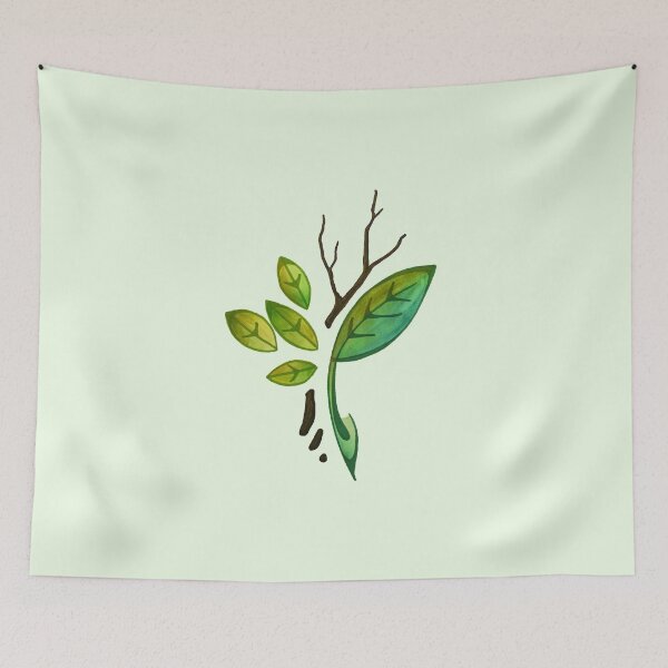 Item preview, Leafy Branch designed and sold by korynaq.
