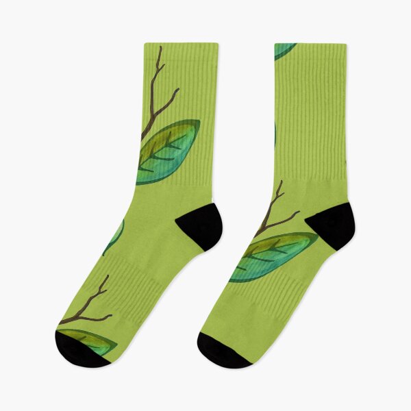 Item preview, Leafy Branch designed and sold by korynaq.