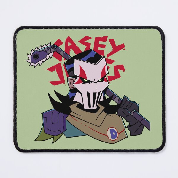 Item preview, Casey Jones designed and sold by anitasafonova.