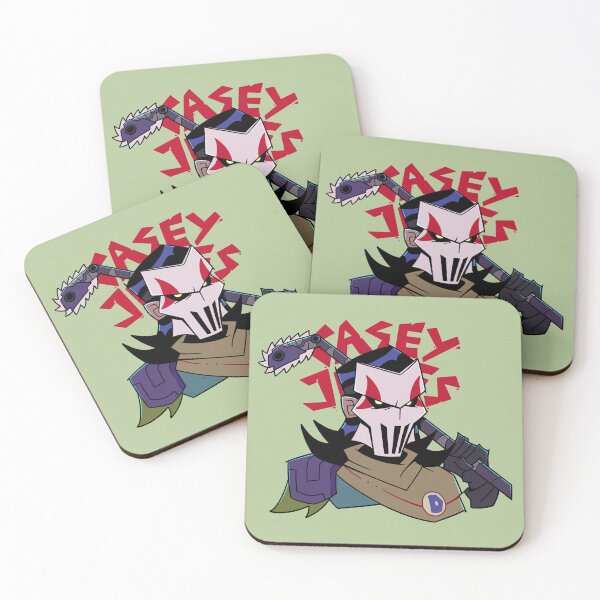 Item preview, Casey Jones designed and sold by anitasafonova.