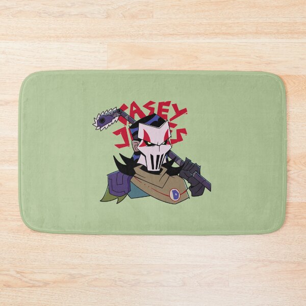 Item preview, Casey Jones designed and sold by anitasafonova.