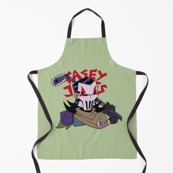 Item preview, Casey Jones designed and sold by anitasafonova.