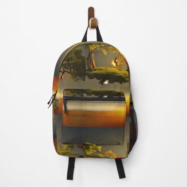Item preview, Surreal Abstract Artwork 40 designed and sold by artmanikin.