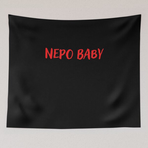 Item preview, bebe nepo designed and sold by Conrad-Geordz.