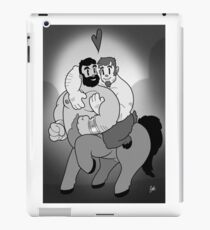 Vinilo o funda para iPad Mitología