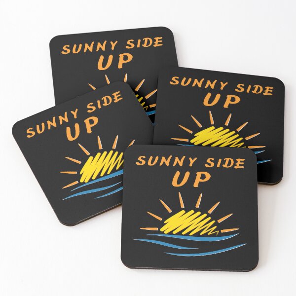 Item preview, Sunny Side Up designed and sold by Rusty-Gate98.