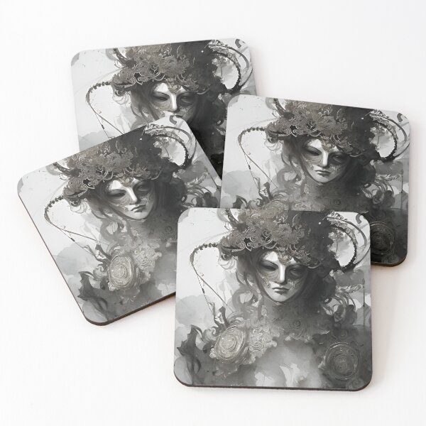 Item preview, Venice portrait designed and sold by Nicolette Vermeulen.