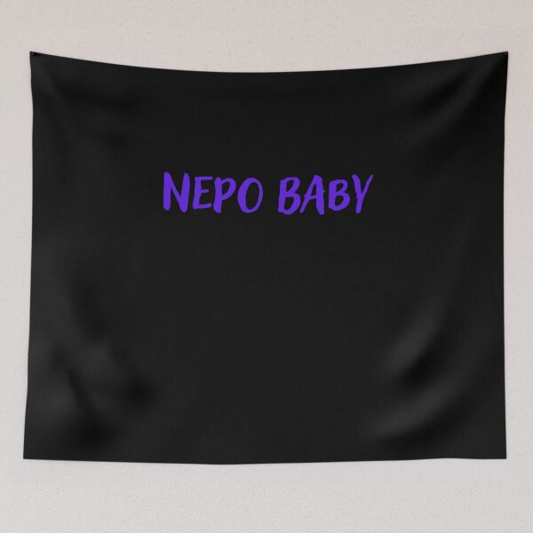 Item preview, bebe nepo designed and sold by Conrad-Geordz.
