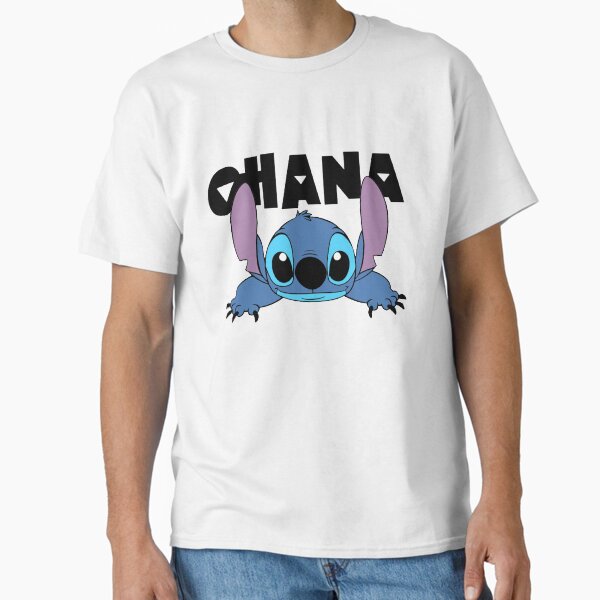 Artikel-Vorschau von Stich Ohana, designt und verkauft von Emilyboon.