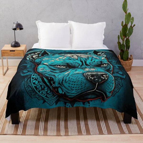 Item preview, American Staffordshire Terrier designed and sold by drizzd.