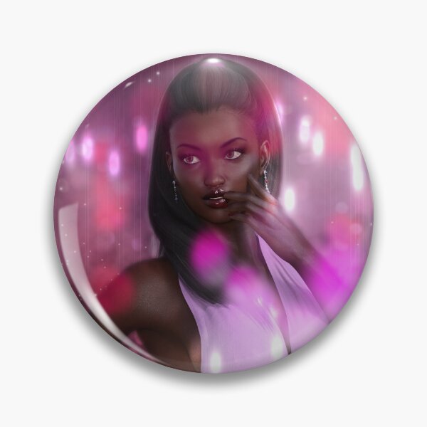 Item preview, Magical Portrait designed and sold by Axel-Doi.