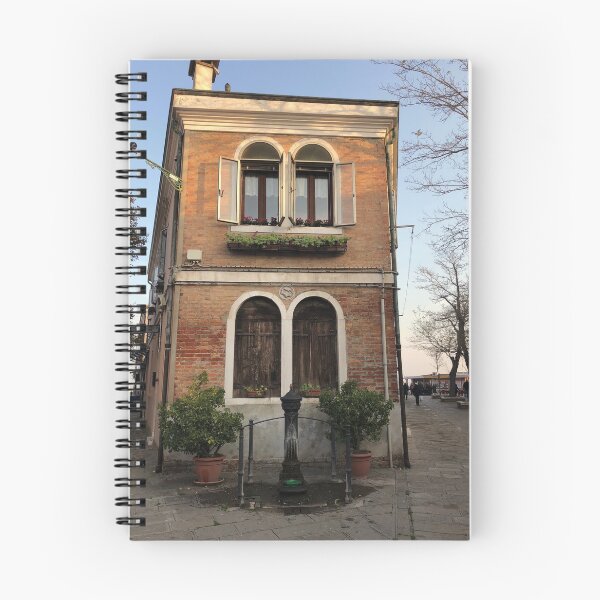 Item preview, Murano Venice Italy designed and sold by OnTheRoadAgain.