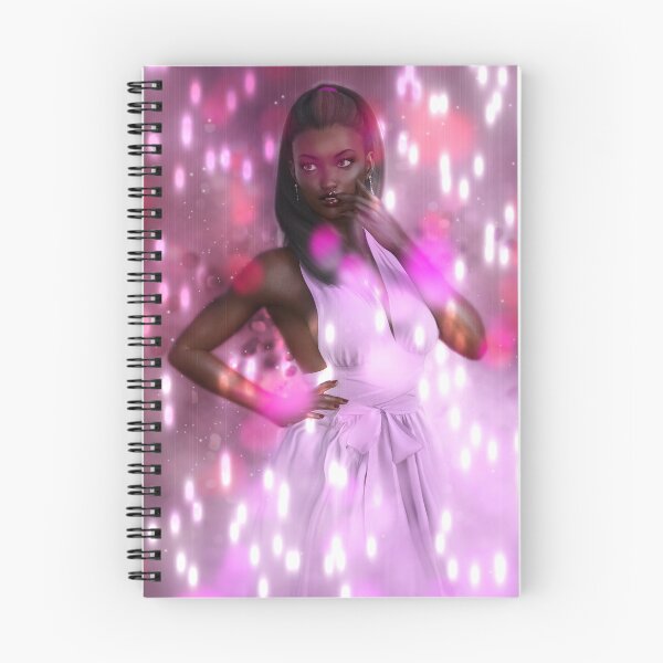 Item preview, Magical Portrait designed and sold by Axel-Doi.