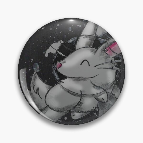 Item preview, Moon Rock Valentine designed and sold by KOKeefeArt.