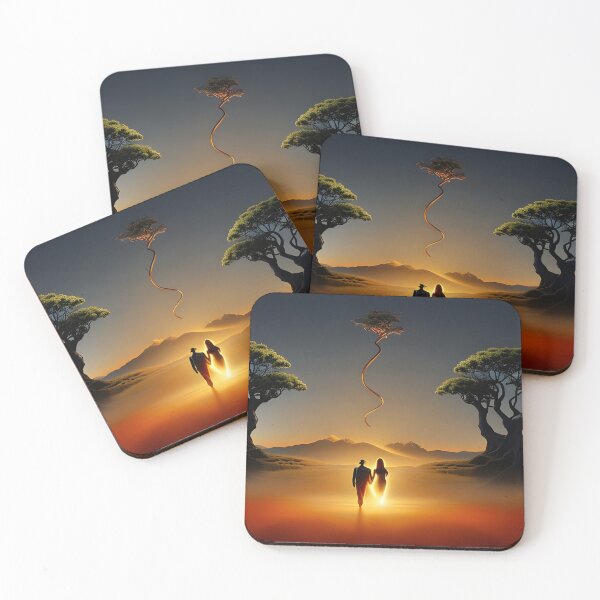 Item preview, Elegant and Timeless: Abstract Art for Your Walls designed and sold by artmanikin.