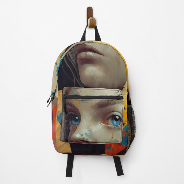Item preview, The sad look is about to cry designed and sold by CoolMeOne.