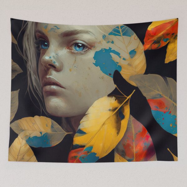 Item preview, The sad look is about to cry designed and sold by CoolMeOne.