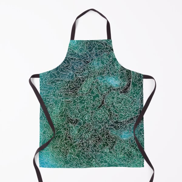 Item preview, Nebulosa Lake designed and sold by Noemi Hernandez.