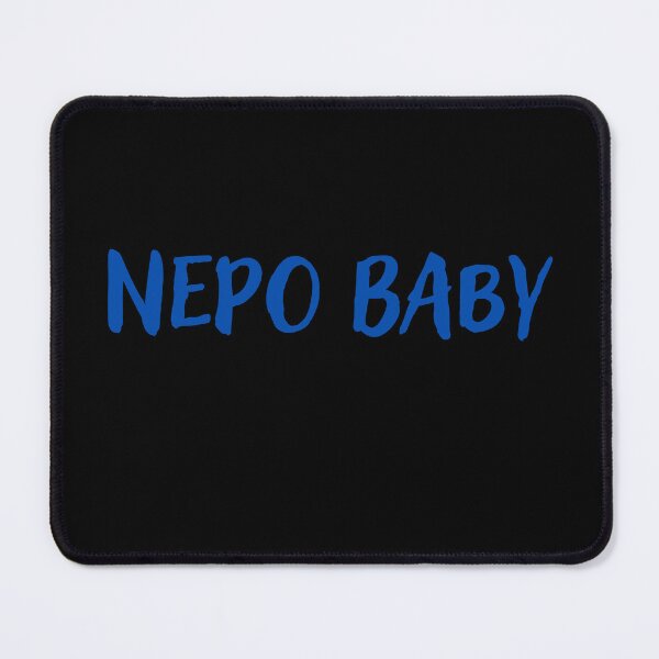 Item preview, Nepo baby designed and sold by Conrad-Geordz.