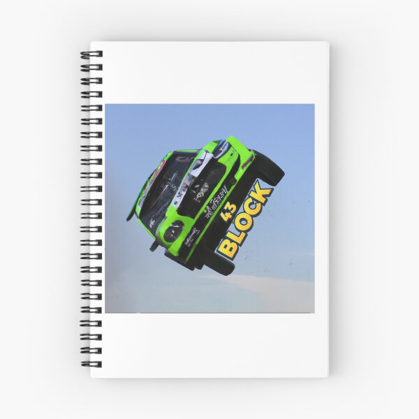 Item preview, KEN BLOCK 43 designed and sold by roleshop.