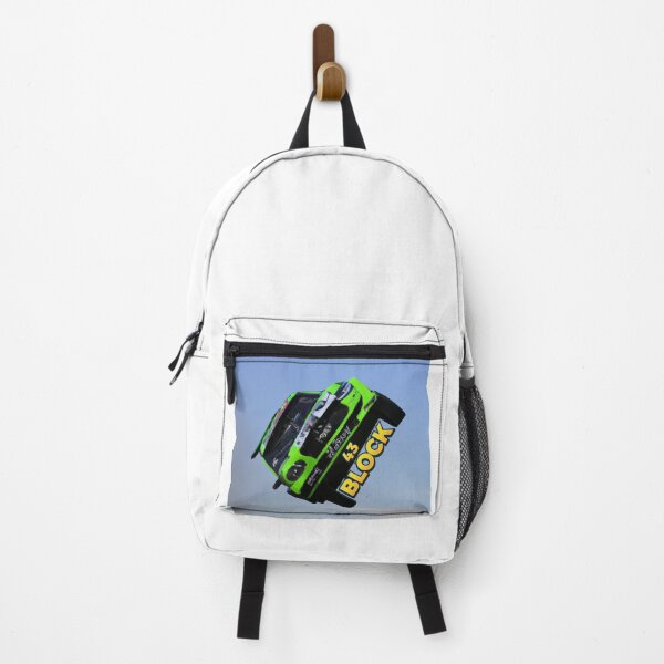 Item preview, KEN BLOCK 43 designed and sold by roleshop.
