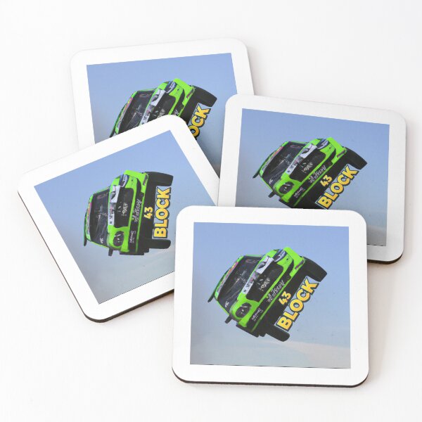 Item preview, KEN BLOCK 43 designed and sold by roleshop.