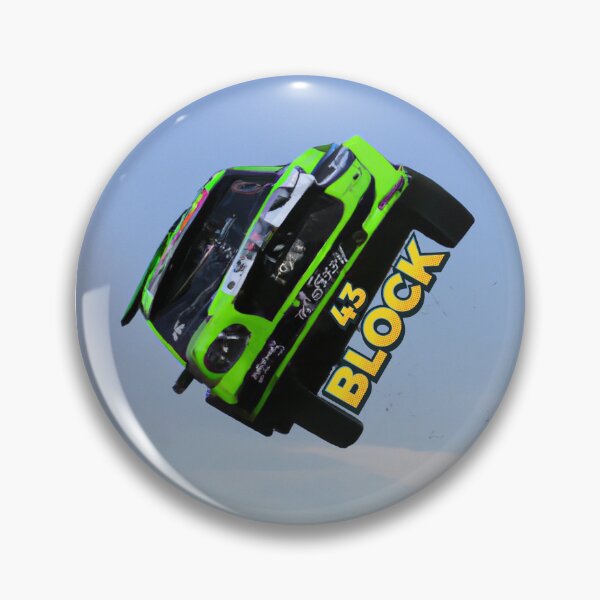Item preview, KEN BLOCK 43 designed and sold by roleshop.