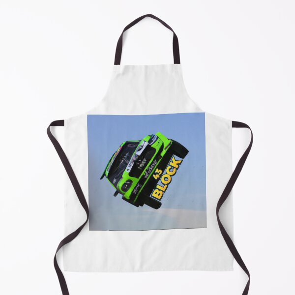 Item preview, KEN BLOCK 43 designed and sold by roleshop.