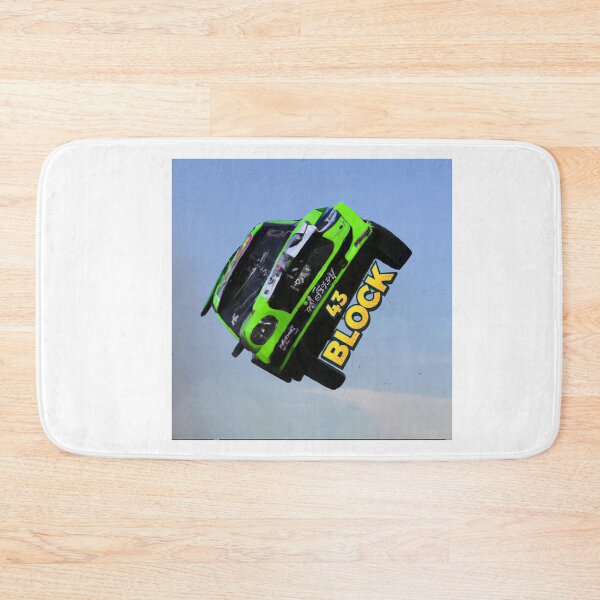 Item preview, KEN BLOCK 43 designed and sold by roleshop.