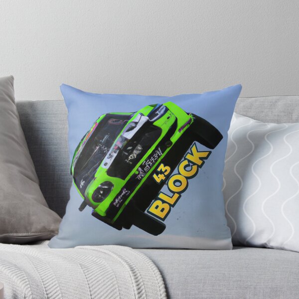 Item preview, KEN BLOCK 43 designed and sold by roleshop.