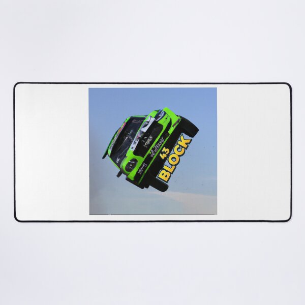 Item preview, KEN BLOCK 43 designed and sold by roleshop.