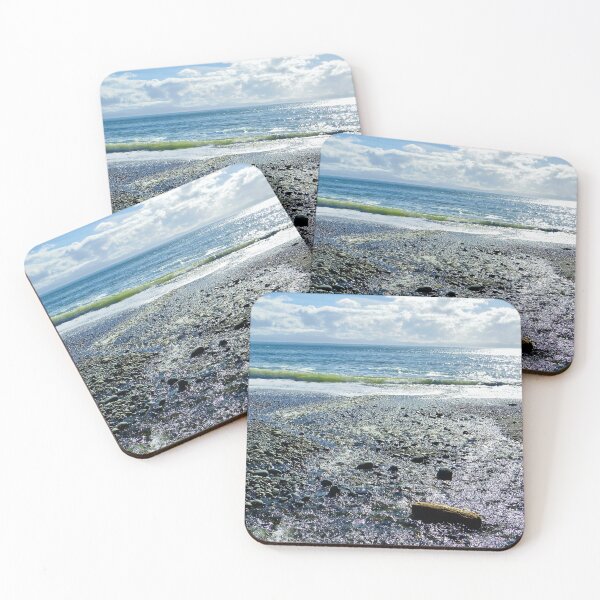 Item preview, Tide is coming in designed and sold by FHJArtandPhoto.
