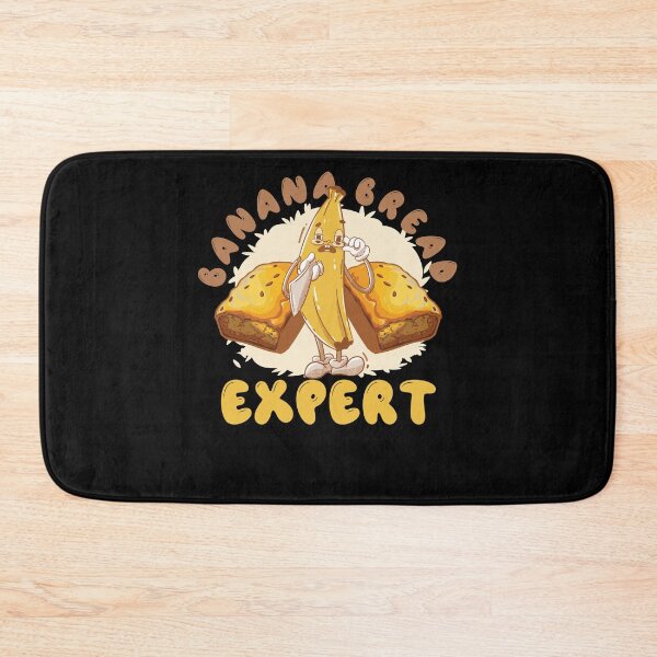 Item preview, Funny Banana Bread Expert designed and sold by MrEddie10.