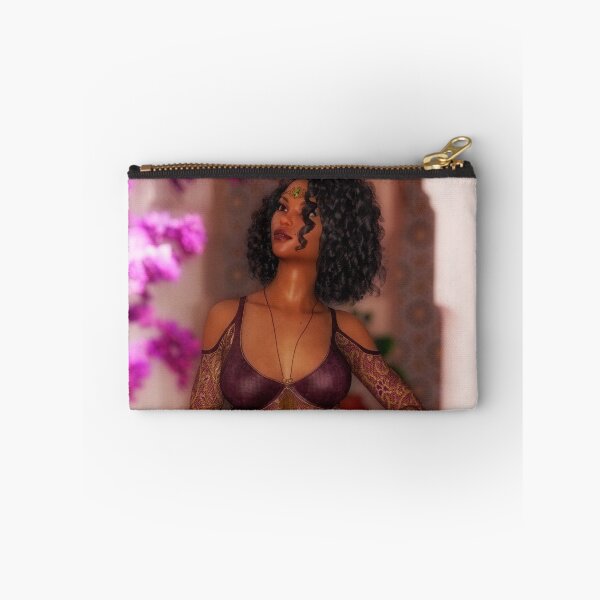 Item preview, Mediterranean Portrait designed and sold by Axel-Doi.