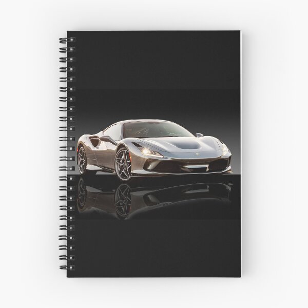 Item preview, Ferrari F8 Tributo (#571) designed and sold by FerrariPhotos.