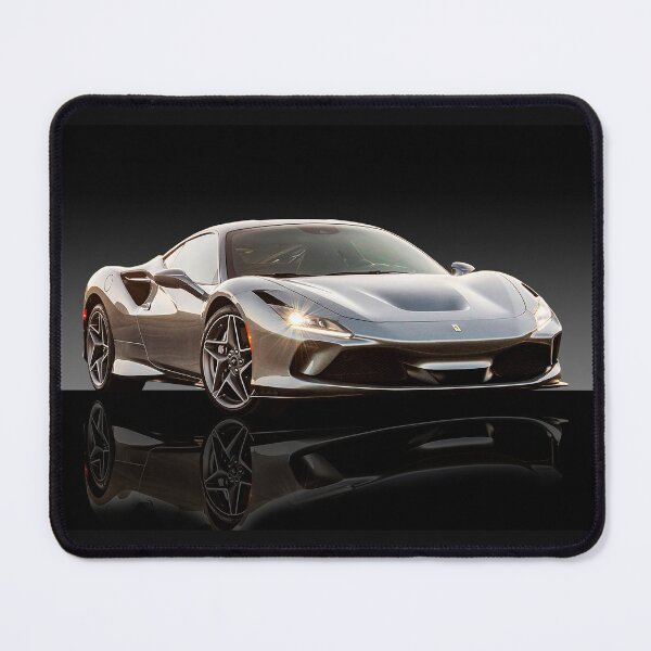 Item preview, Ferrari F8 Tributo (#571) designed and sold by FerrariPhotos.