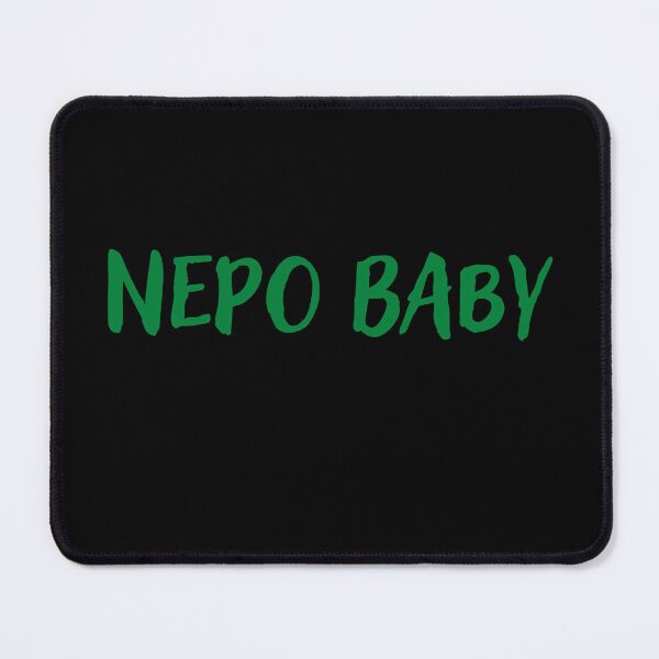 Item preview, Nepo baby designed and sold by Conrad-Geordz.