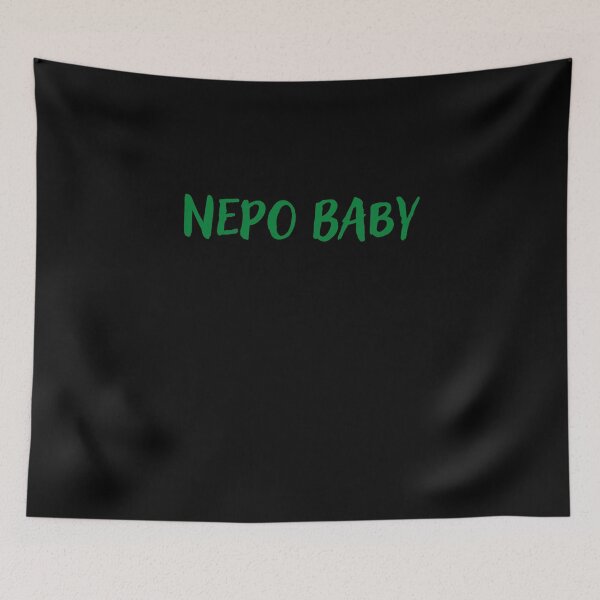 Item preview, bebe nepo designed and sold by Conrad-Geordz.