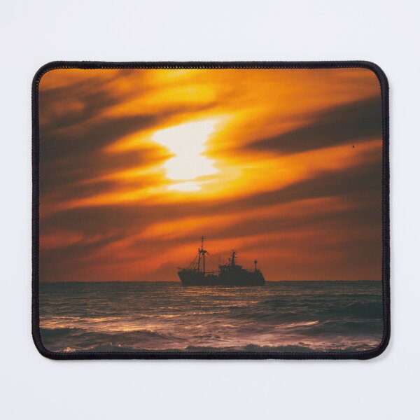 Item preview, fisherman designed and sold by 13secexposure.