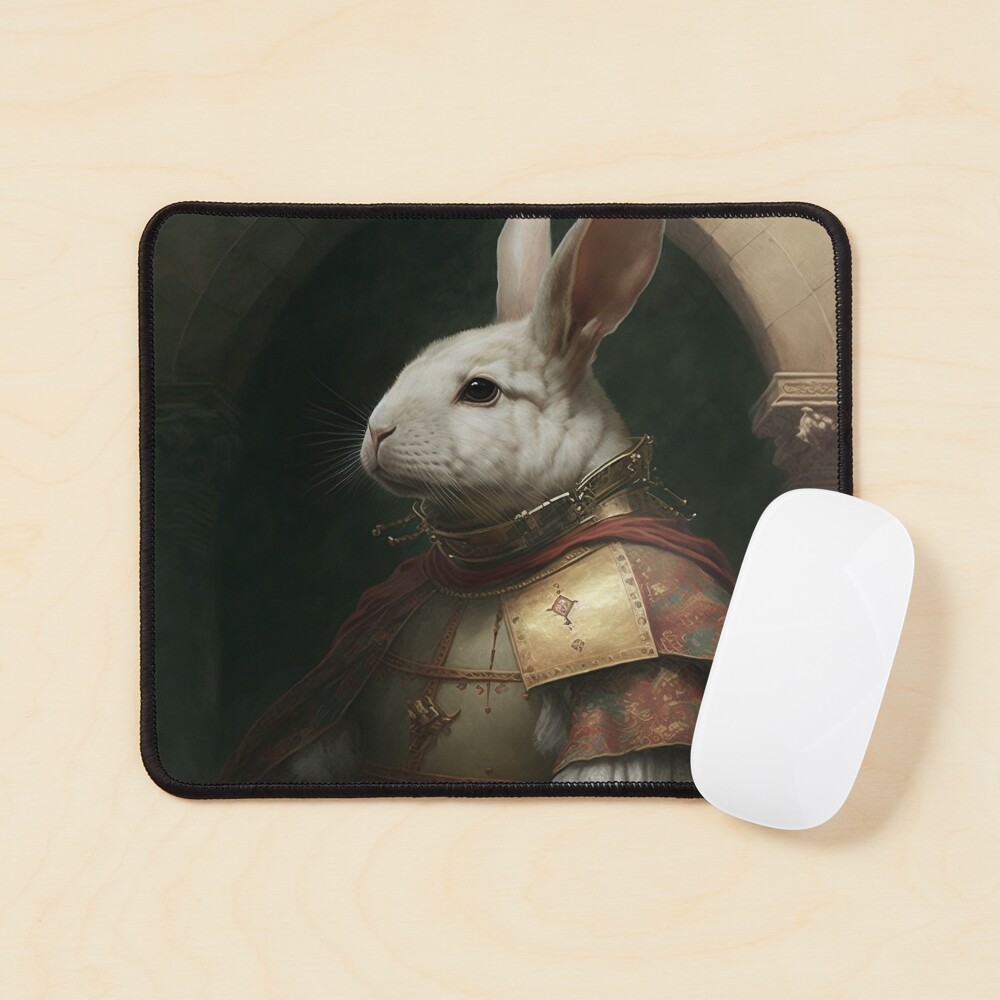 Item preview, Mouse Pad designed and sold by R3AZ0N.