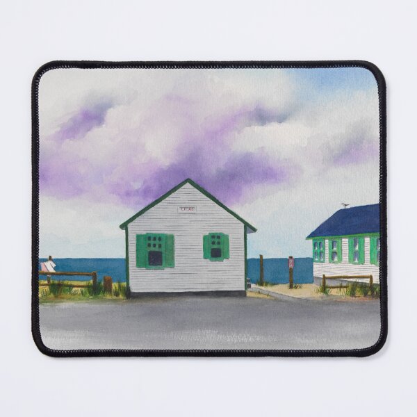 Item preview, Days' Cottages Truro Cape Cod designed and sold by Scott Simmons.
