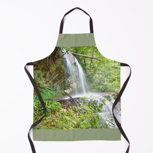 Item preview, Issaqueena Falls designed and sold by Savannah Gibbs.