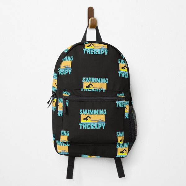 Item preview, SWIM THERAPY designed and sold by starfishstuff.